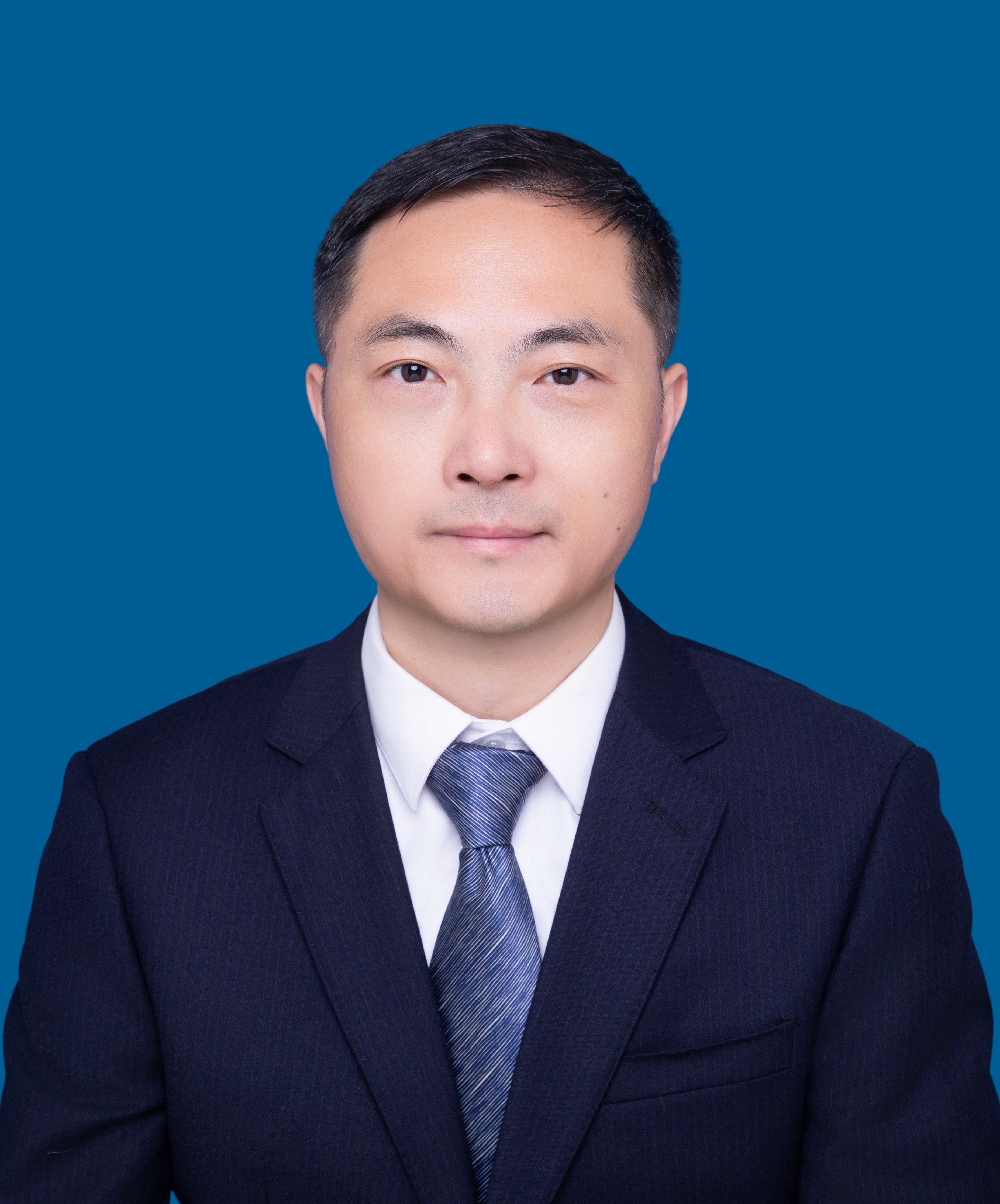 党组书记、局长：赵维强